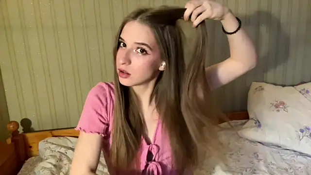 BambiBlush online show from 05.05.26