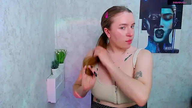 KassiaRayne  online show from 04.09.26