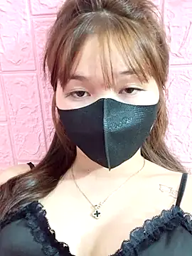 Cherry Cherry09 online show from 05.02.26