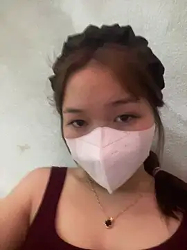 Cherry Cherry09 online show from 05.19.26