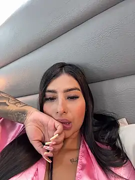 ValeBrown online show from 04.08.26