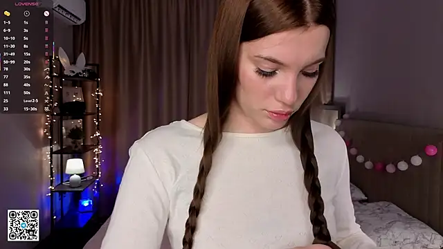 JerleneBelfy online show from 06.26.26