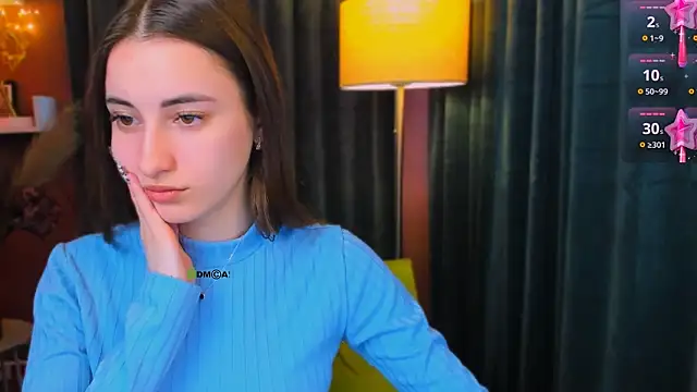 alma heart online show from 04.21.26