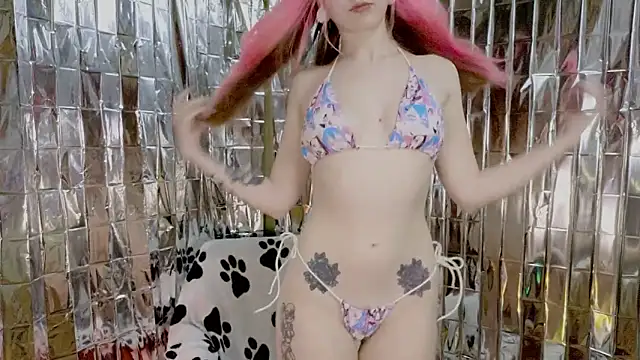 Sansarella online show from 01.11.25