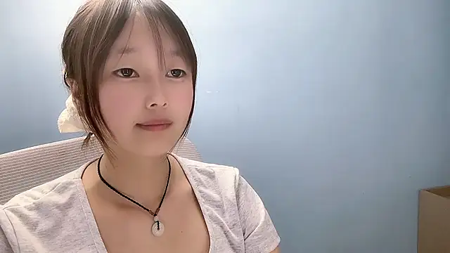 Xiaoqing00 online show from 04.25.26