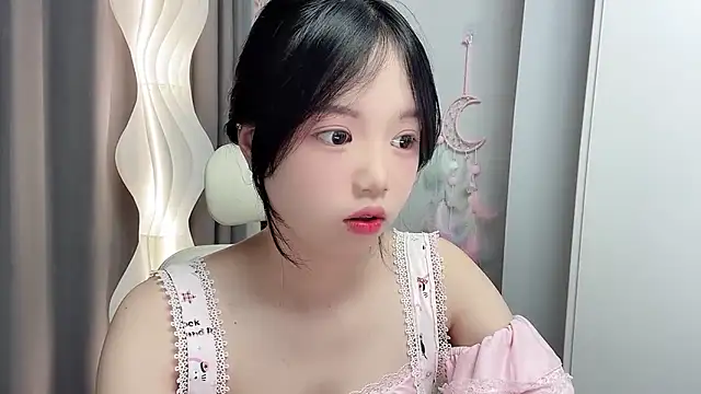Xiaoqing00 online show from 05.25.26