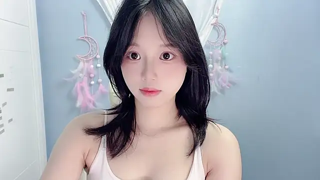 Xiaoqing00 online show from 06.12.26