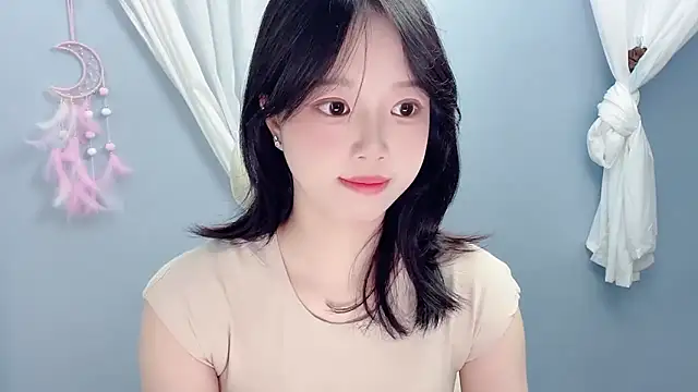 Xiaoqing00 online show from 06.14.26