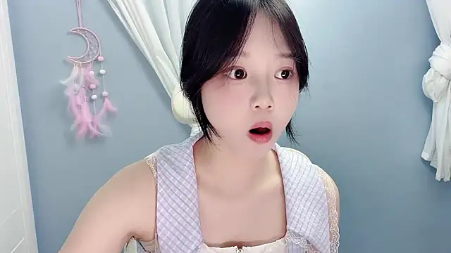 Xiaoqing00 online show from 06.18.26