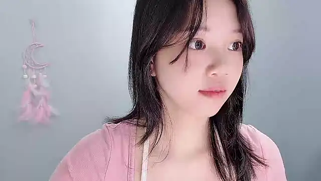 Xiaoqing00 online show from 07.12.26