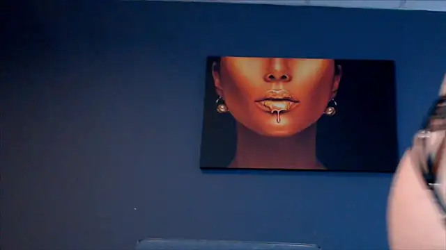 Madiysoni online show from 04.22.26