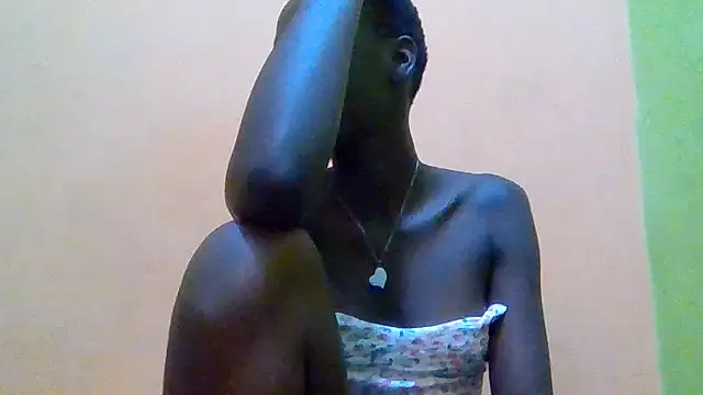 Snapshot of Kinky_Baddie_ chatting on 04.08.26 Kinky Baddie online show from 04.08.26