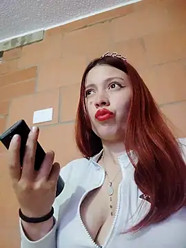Snapshot of MorganaTheQueen chatting on 04.28.26 MorganaTheQueen online show from 04.28.26