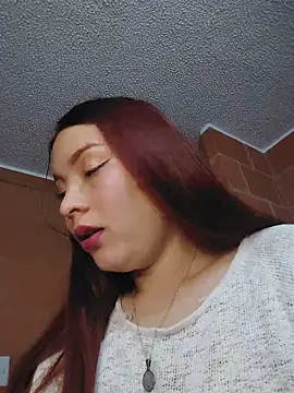 Snapshot of MorganaTheQueen chatting on 05.15.26 MorganaTheQueen online show from 05.15.26