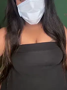 Desifiregirl online show from 04.25.26