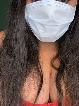 Desifiregirl online show from 04.27.26