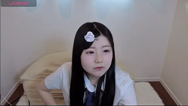 mimichan niconico online show from 05.15.26