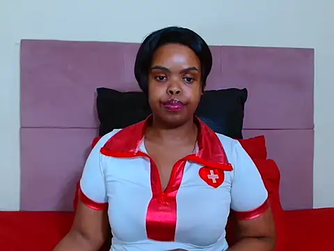 MistressZandy online show from 04.08.26