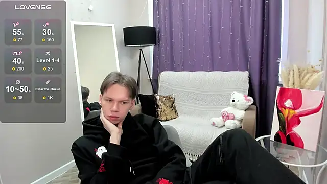 EliotMars online show from 05.12.26