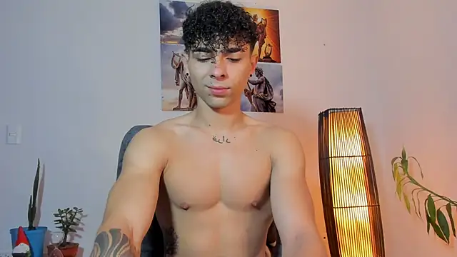 Alex zt7 online show from 06.25.26