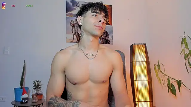 Alex zt7 online show from 06.28.26
