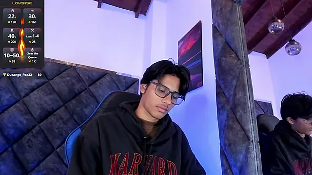 LiamKron online show from 06.24.26