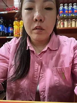 yhan1314 online show from 04.20.26
