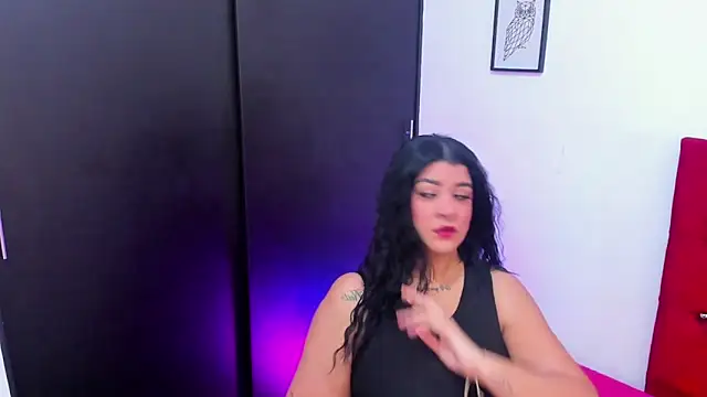 Katty West online show from 05.05.26