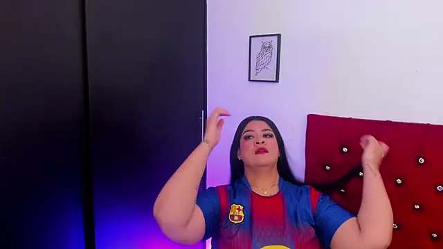 Katty West online show from 05.12.26