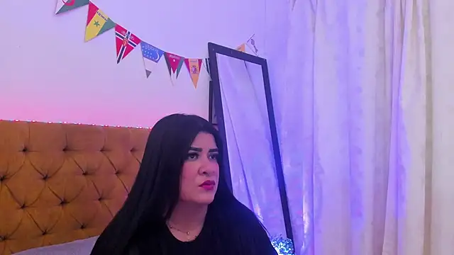 Katty West online show from 07.04.26