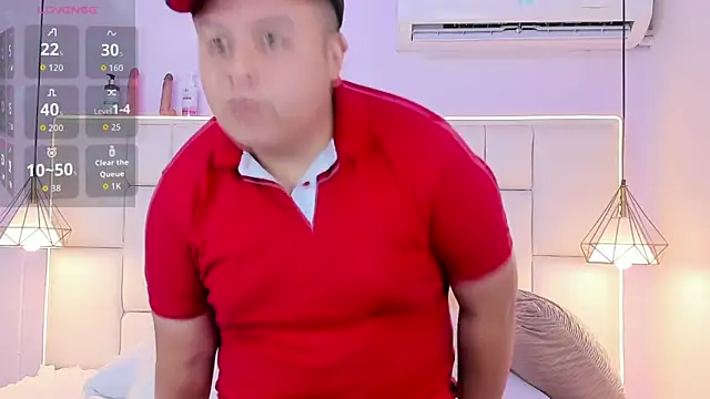 Nathaniel stone online show from 04.09.26