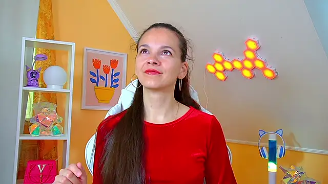 LeonaLane online show from 05.11.26