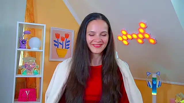 LeonaLane online show from 05.11.26