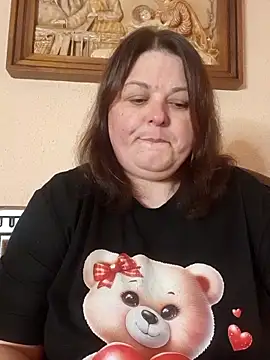 Dear Natalia online show from 04.18.26