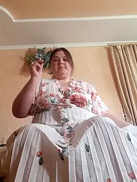 Dear Natalia online show from 06.05.26