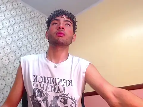 jake 1boy online show from 04.10.26