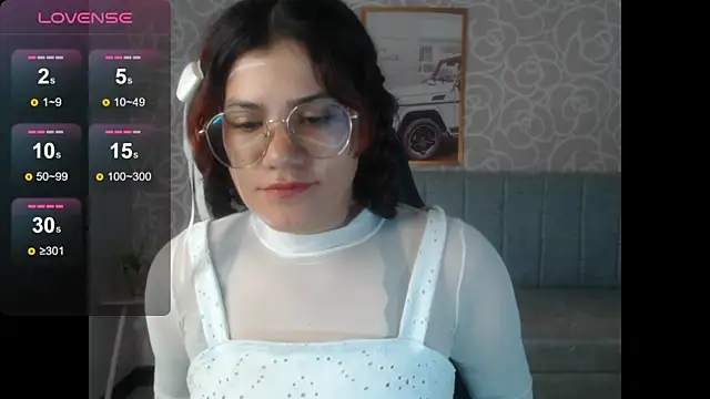 Snapshot of Scarlett_jhonson_ch chatting on 04.19.26 Scarlett jhonson ch online show from 04.19.26