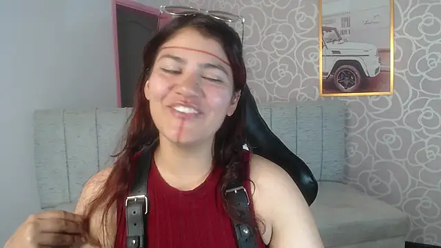 Snapshot of Scarlett_jhonson_ch chatting on 05.19.26 Scarlett jhonson ch online show from 05.19.26