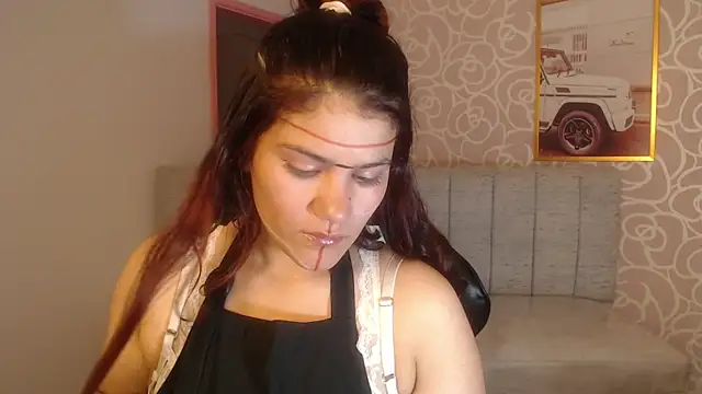 Snapshot of Scarlett_jhonson_ch chatting on 05.21.26 Scarlett jhonson ch online show from 05.21.26
