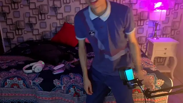 Twink Sebas7 online show from 06.05.26