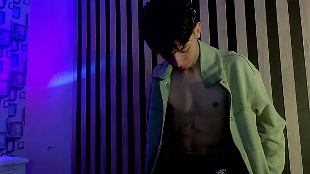 Twink Sebas7 online show from 06.06.26