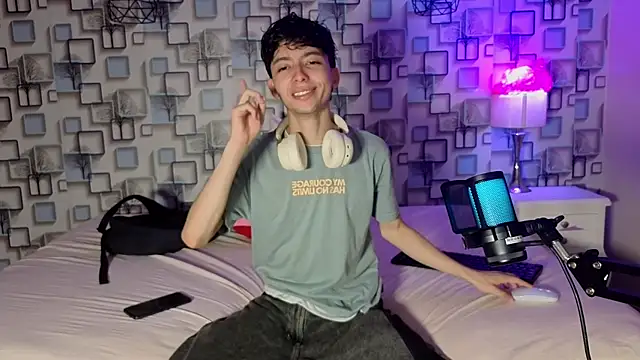 Twink Sebas7 online show from 06.11.26