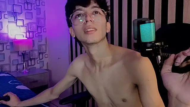 Twink Sebas7 online show from 06.30.26