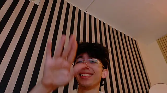 Twink Sebas7 online show from 07.15.26