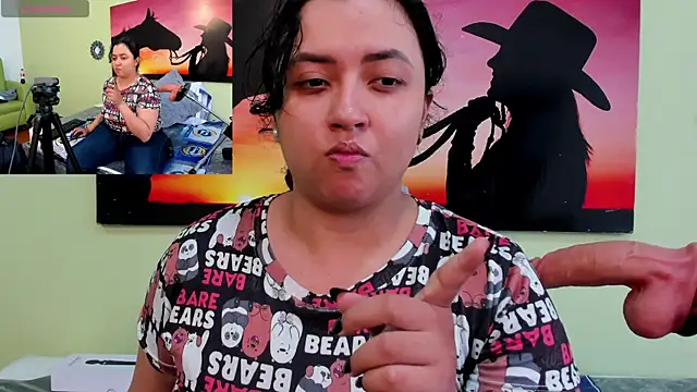 Cassle ibarra x online show from 04.29.26