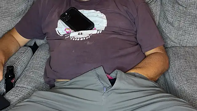 MikeHonchosFeet online show from 08.04.26