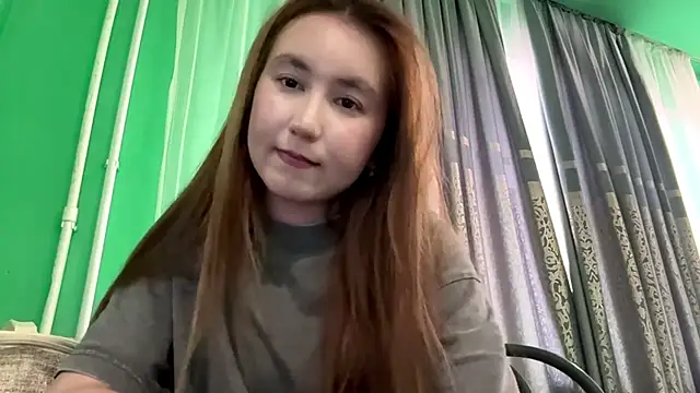 Wendy jyi online show from 04.13.26