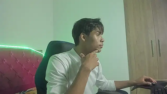 skinny sam online show from 04.23.26