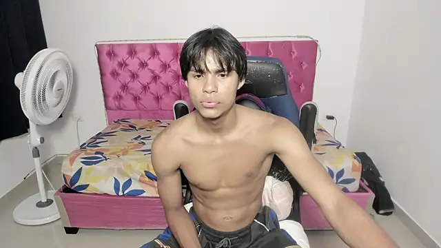 skinny sam online show from 06.11.26