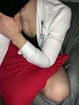 Nejat3407 online show from 04.12.26